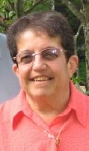 Elaine Joyce Butt