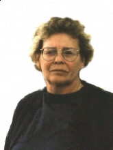 Patricia Anne Bureau Obituary