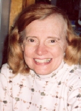 Phyllis Mary Thorne
