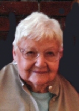 Mary L. Ouimet