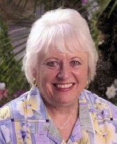 Paula Martha Brown