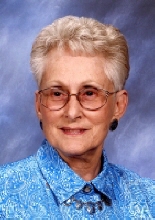 Virginia Esther Oldham