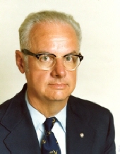 Dr. Herbert Lancaster Everett