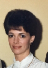 April O'Sullivan
