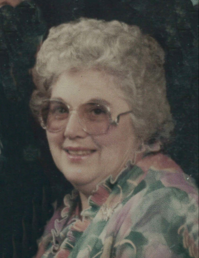 Toy Paysour Bost 2023 Burke Mortuary of Maiden Inc