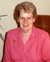 Nancy E. Curry