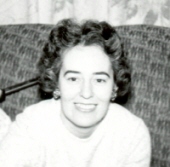 Dorothy Knisley