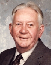 Thomas J. Crimmins