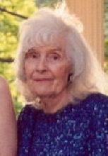 Helen Louise Cummings