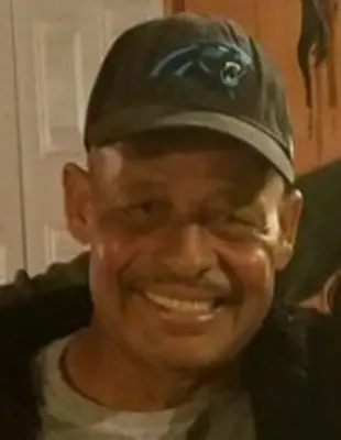 Darnell Richardson, Sr. 28451903