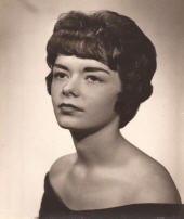 Photo of Margaret Cox