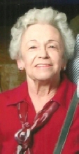 Norma Jean Blair Cowley