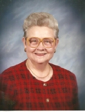 Gladys Irene Simons Conner