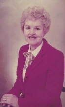 Doris Jean Colcombe