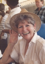 Phyllis Dobbs O'Neal