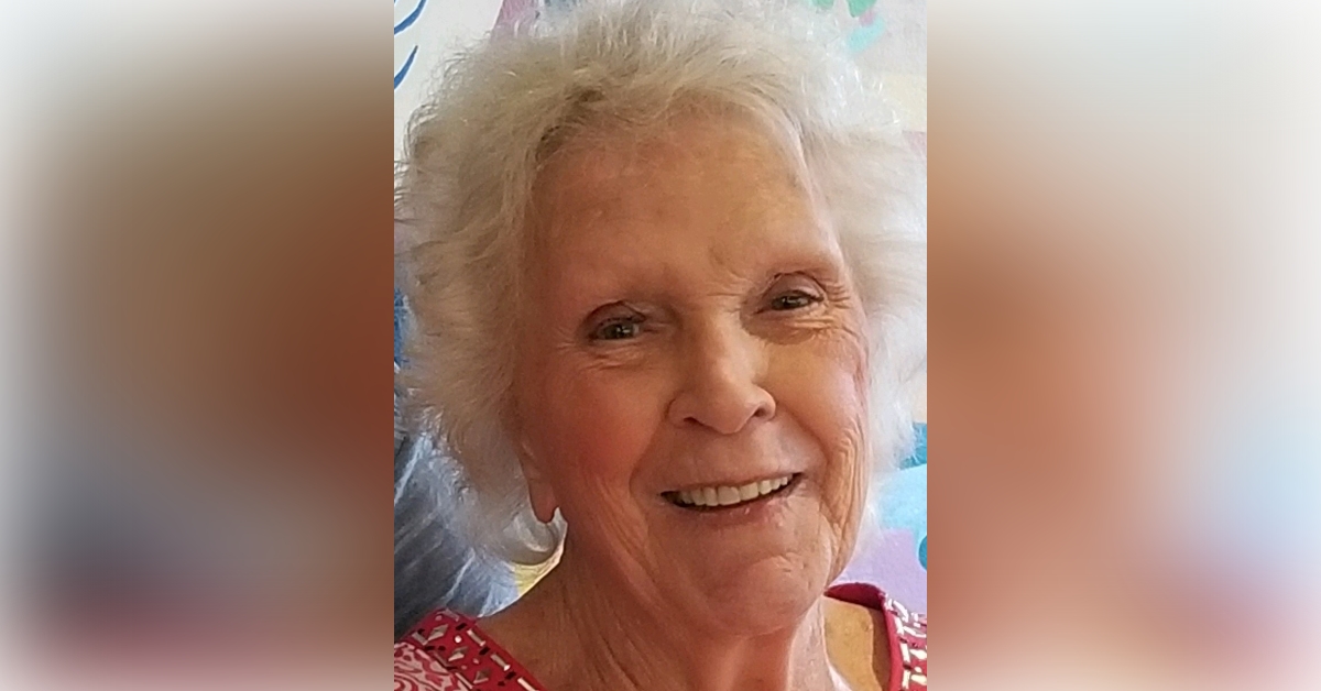 Obituary information for Harriet Jenkin