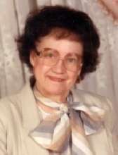 Evelyn Eloise Robbins Smith