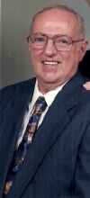 David H. Robbins