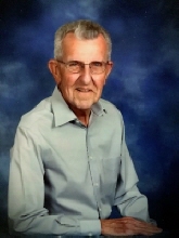 Photo of Leo Neinast,  Jr.