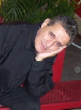 Ramiro Enrique Guzman