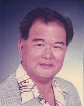 Warren Cheuck Kuen Eng