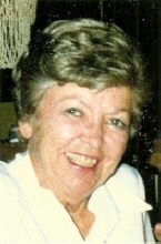 Marjorie Louise Reed