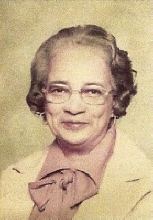Marie Margaret Dyson