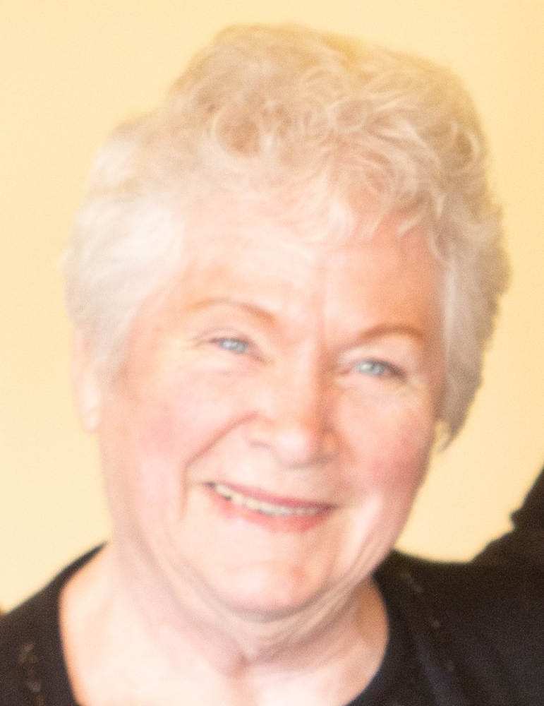 Ruth Lorraine Fletcher (Regnier) 2023 DudleyHoffman Mortuary