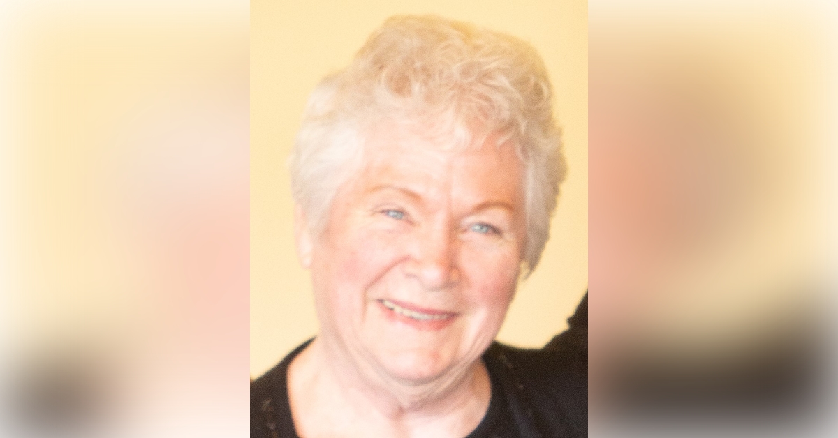 Obituary information for Ruth Lorraine Fletcher (Regnier)
