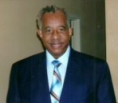 Samuel Jackson Jr.