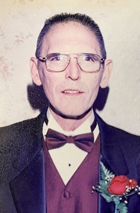 Photo of Raymond Keller