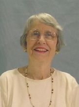 Virginia Ruth Proffitt Hartman