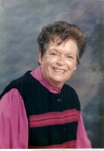 Anne M. Bauer