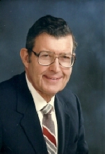 Ray W. Goens
