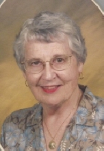 Phyllis "Jean" Cassens Slater