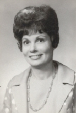 Ruth M. Gerhart