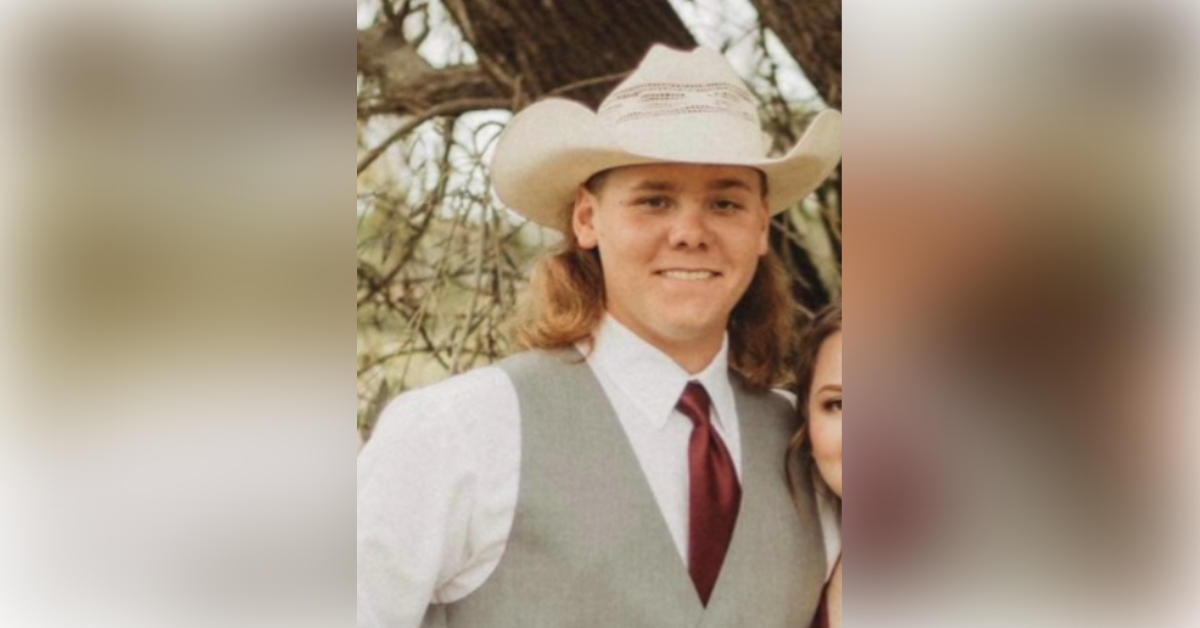 Obituary information for Austin Case Askren