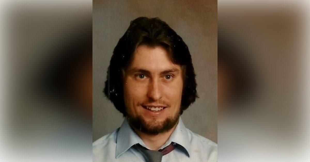 Obituary information for Donald Glenn Martin