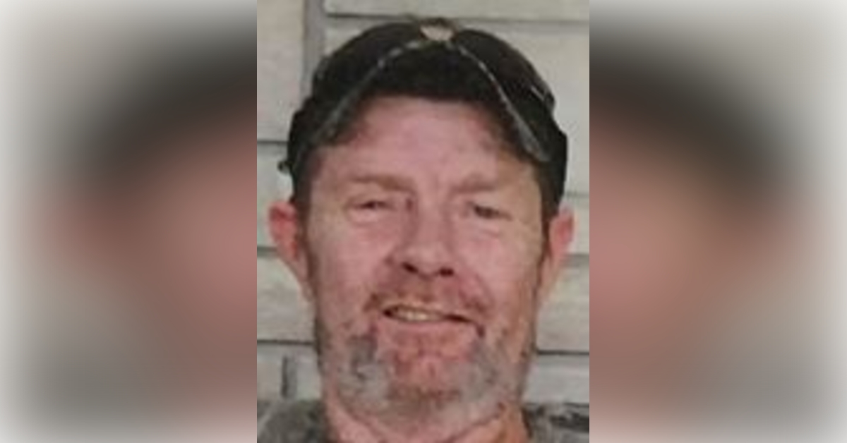 Obituary information for Robert Eubanks