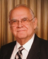 Dr. Eddy Guillermo Ponce de Leon