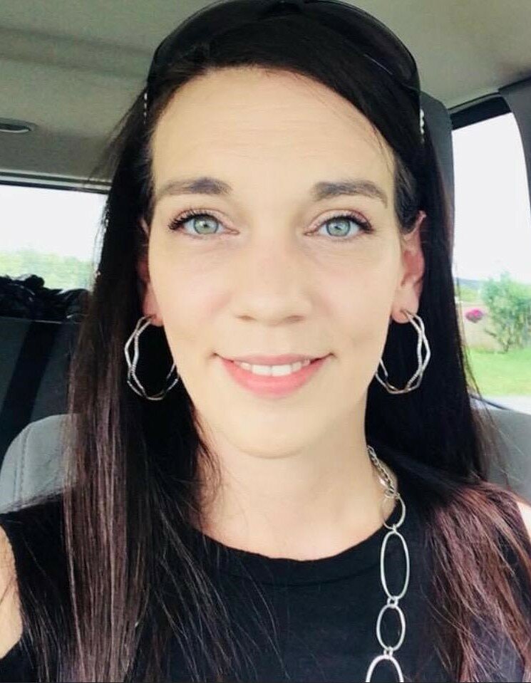 Amanda Butler 2023 Hickey's Funeral Home