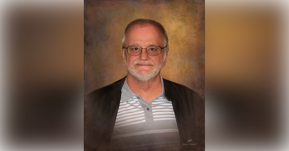 Obituary information for Joseph M. Pruss