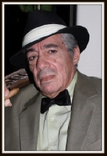 William Garcia Rodriguez