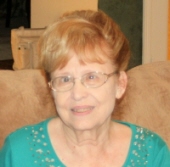 Betty Olene Burrell