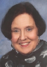 Linda Mae Miller