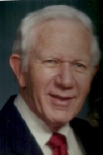 Williford Harry Buescher Jr.