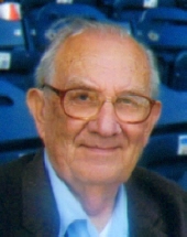 Ernest Gene Payne