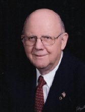 Photo of Boyd Patton