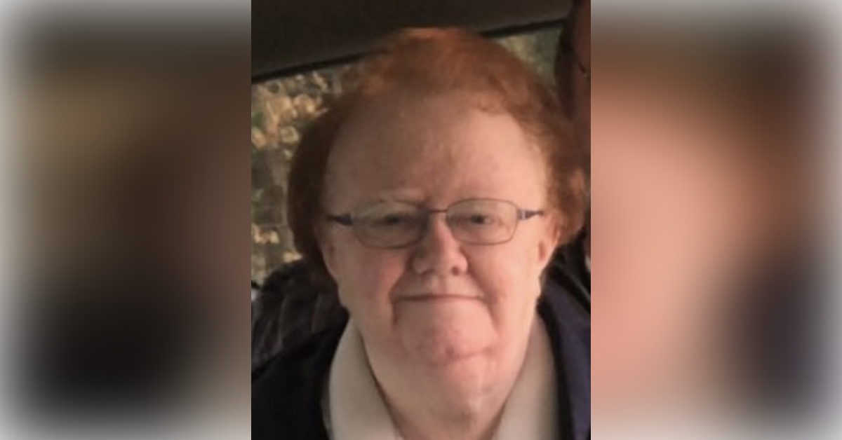 Obituary information for Gladys M. Ogden