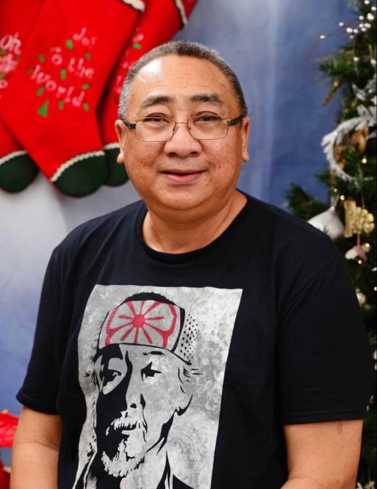 Norman Yee Yick 2023 Bell's Funeral Home & Cremation Services